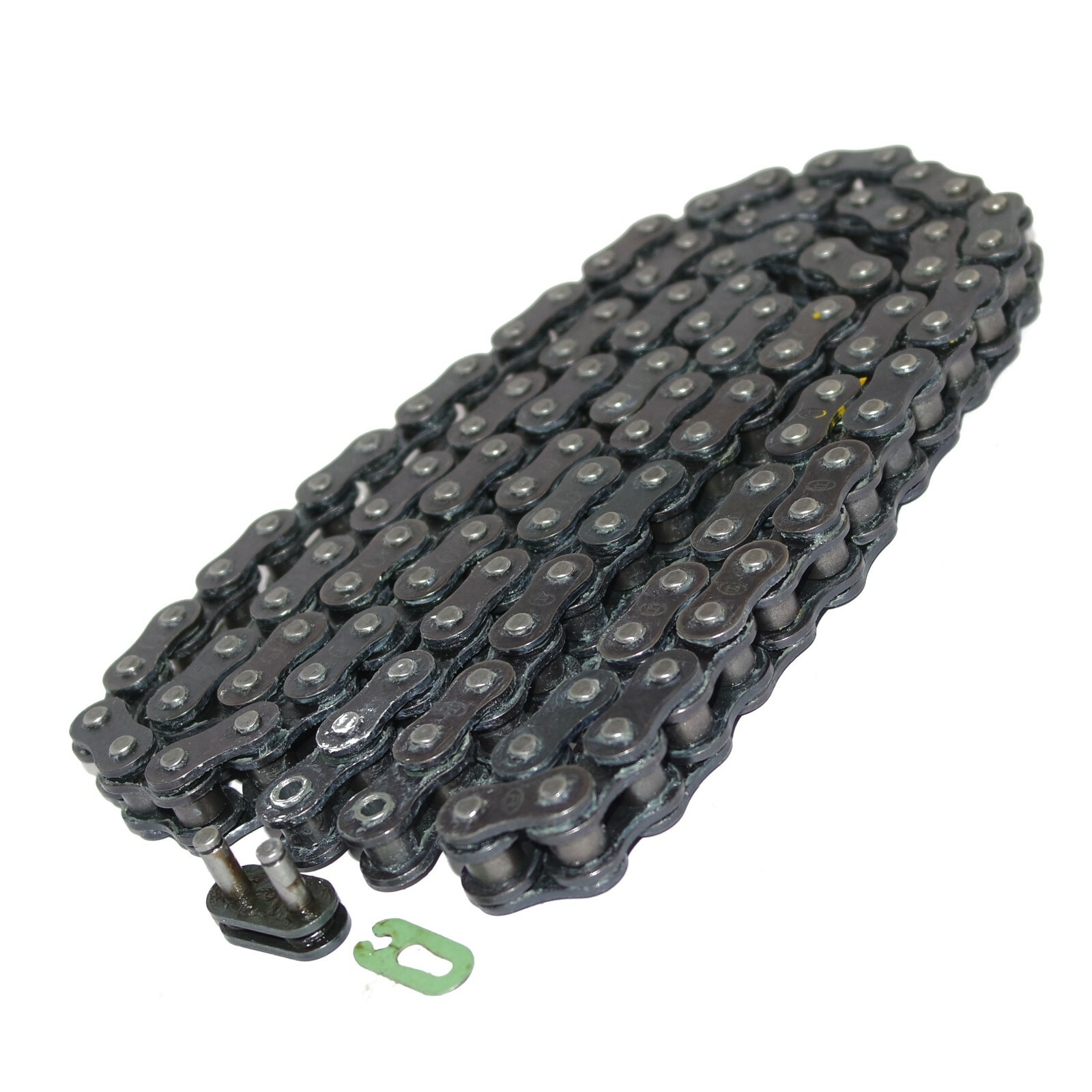Fits For Royal Enfield Himalayan 411 Rear Main Drive Chain 587334/B 