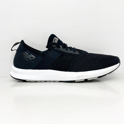 

Женские кроссовки New Balance FuelCore Nergize WXNRGBK, размер 8 B, Черный, FuelCore Nergize