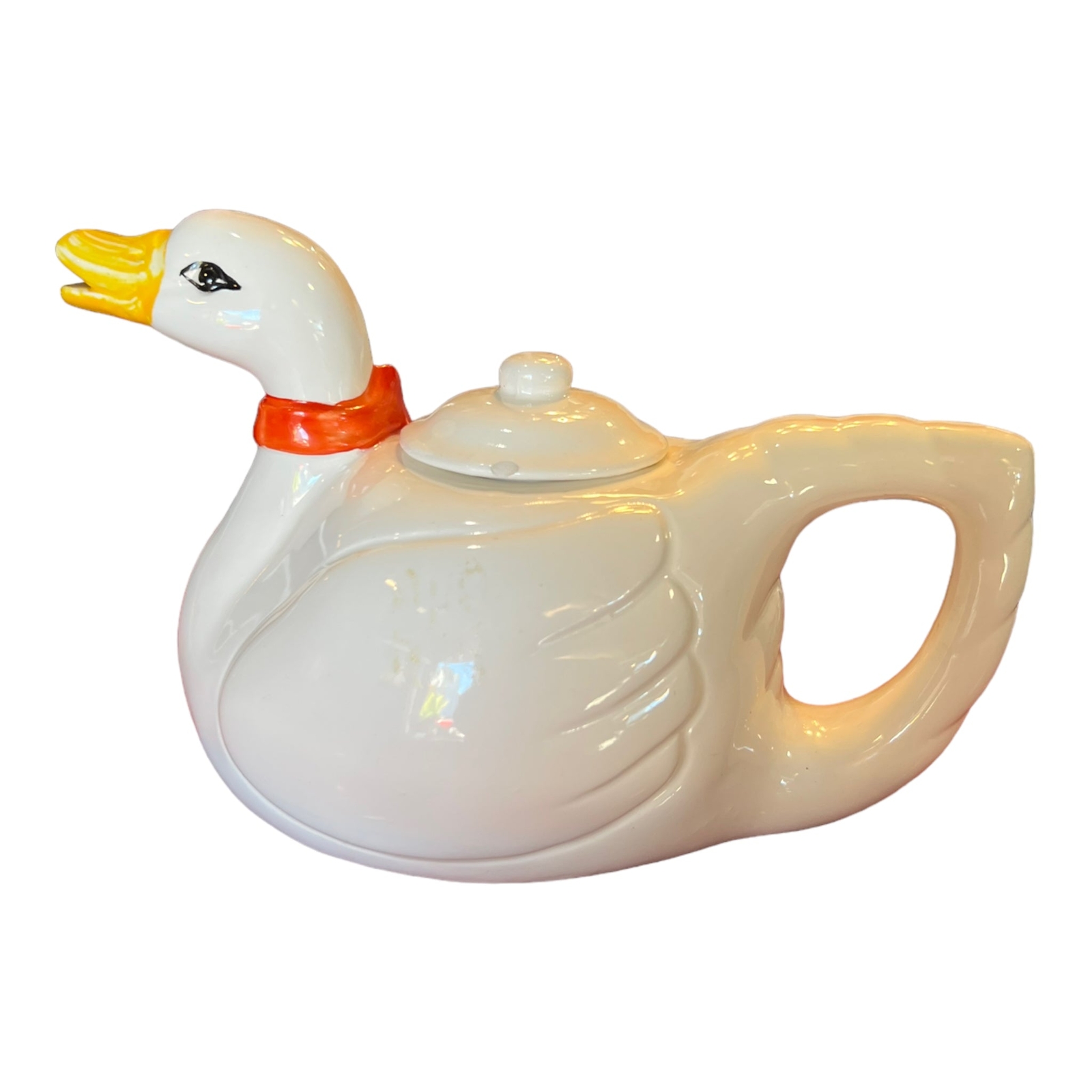 Emson Duck Teapot