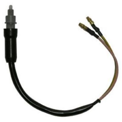 Bremslichtschalter für Yamaha CS50 Jog CW50 BWS XN125 YH50 Why YQ50 Aerox MBK