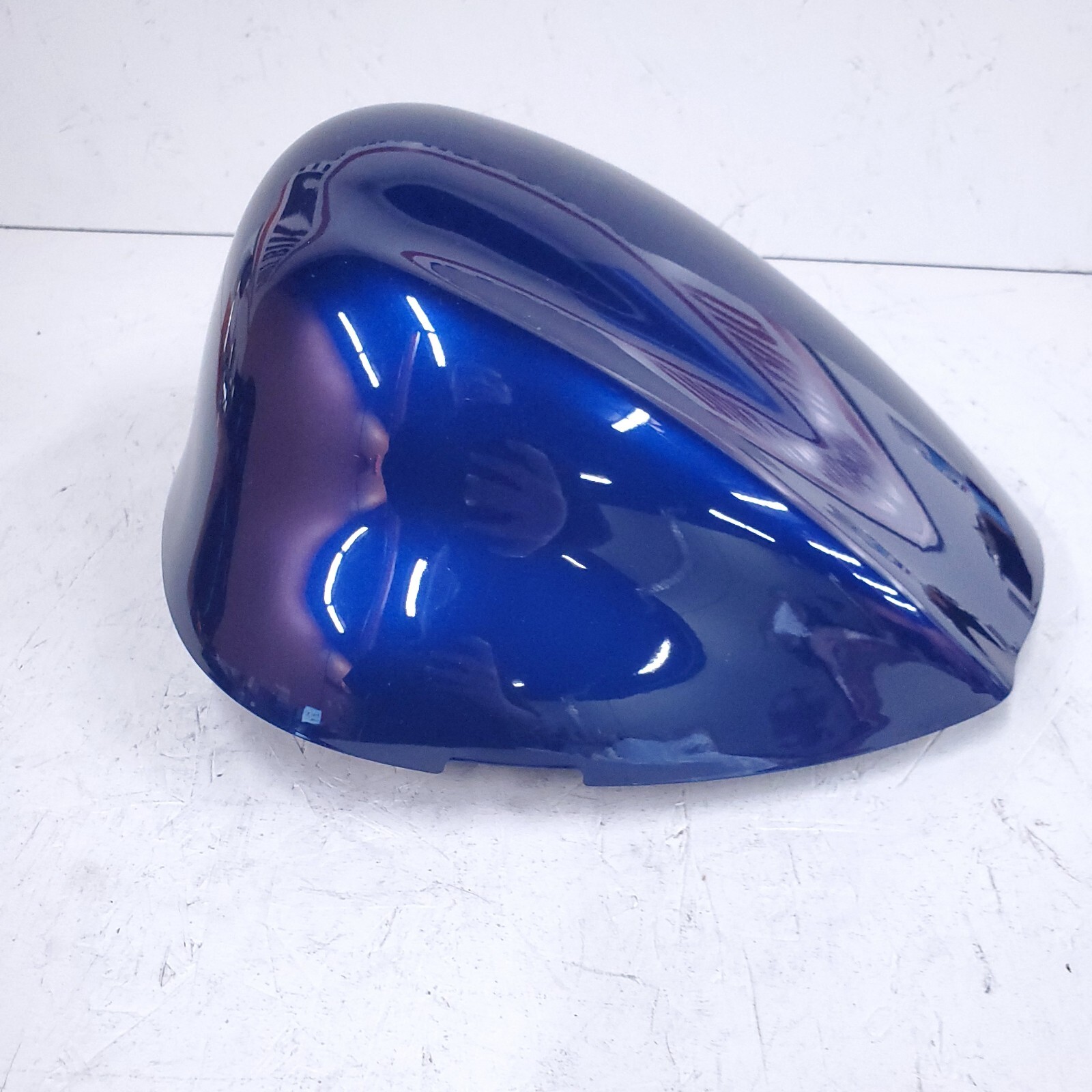 ayaxoxo Suzuki GSX 1300 Hayabusa Rear Seat Cowl Blue 2008 45550