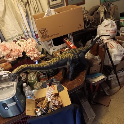Fotos del artículo de un comprador verificado