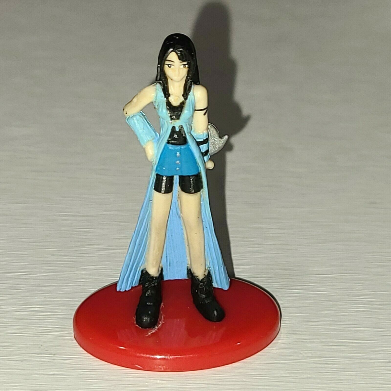 ファイナルファンタジー Viii Rinoa Heatilly & Siren ファイナルファンタジー Viii Rinoa Heatilly & Siren - メルカリ
