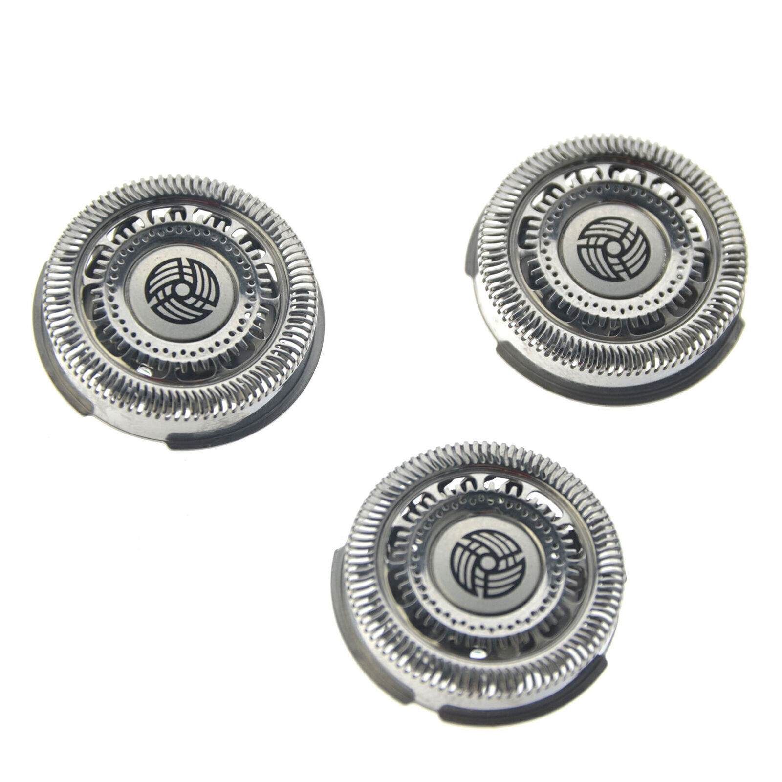 3PCS Replacement Shaving Heads for Philips Series 5000 SH50 Shaver