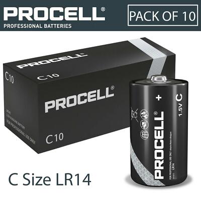 10-x-procell-size-c-professional-use-batteries-r14-lr14-15v-battery-long-expiry