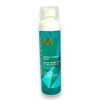Moroccanoil Protect & Prevent Spray Color Complete For Color-Treated Hair 5.4oz