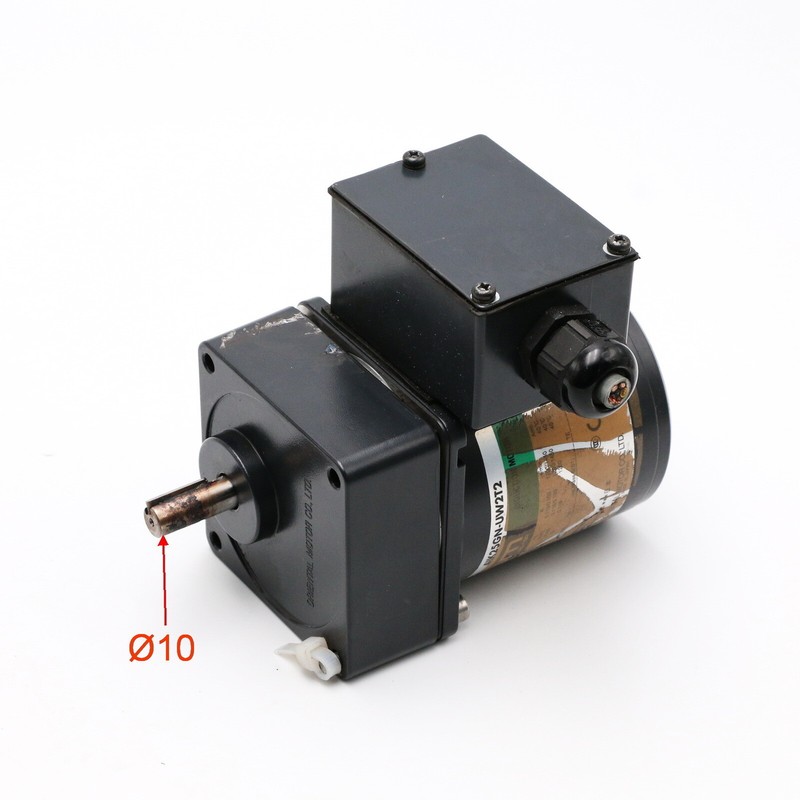 Oriental Motor 4ik25gn-Uw2t2 + 4gn9s Getriebemotor
