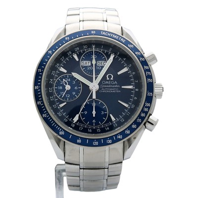 3222.80 Chronograph 40mm Auto UJ418 