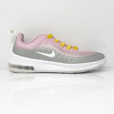 

Розовые кроссовки Nike Air Max Axis AH5222-604 для девочек, размер 7 лет, Розовый, Air Max Axis
