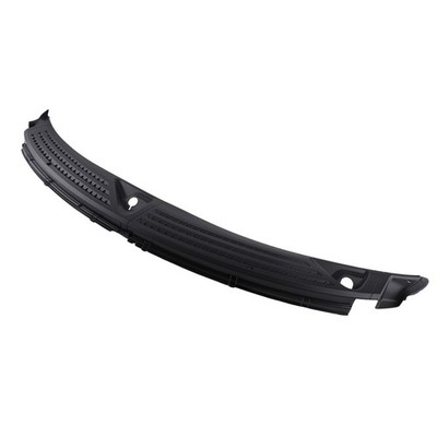 Windshield Window Wiper Cowl Grille Cover Panel Right \& Left for Ford F-150