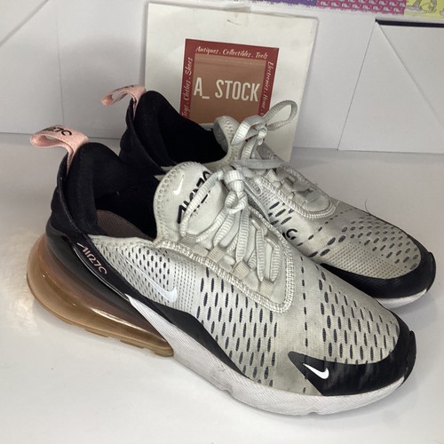 nike air max vistascape white