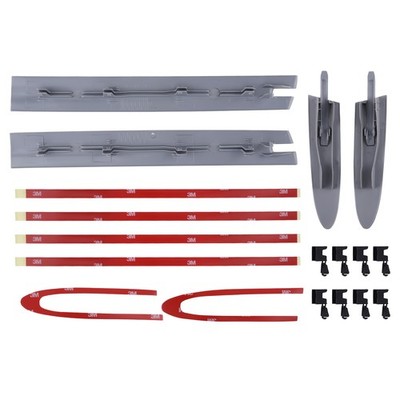 Roof Top Hinge Cover Clip for BMW E93/F33/F83 Facelift 2007-2019 54377184047