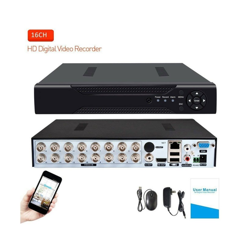 System recorder
