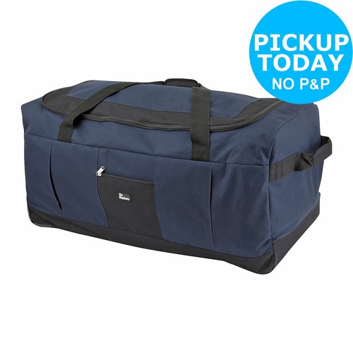 extra large holdall argos