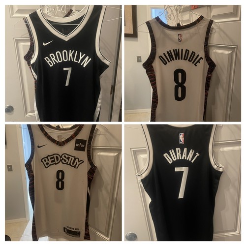 Nike Brooklyn Nets BED-STUY ジャージ サイズM $_12.JPG?set_id=880000500F