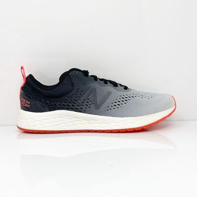 

Женские кроссовки New Balance Fresh Foam Arishi V3 WARISTA3 серые кроссовки 7 B, Серый, Fresh Foam Arishi V3