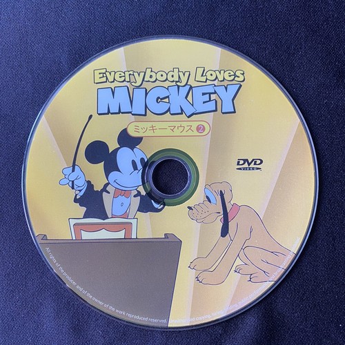 WORLD WIDE LOVE ミッキーマウス Amazon.co.jp: Mickey Mouse ミッキーマウス ディズニー 40