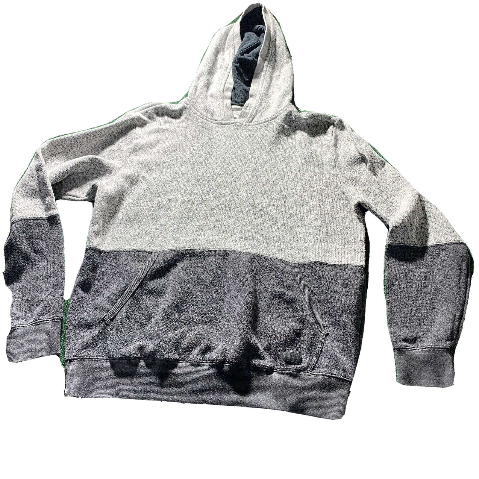 BILLABONG メンズ 2WAY-HOODED BILLABONG ビラボン 2WAY HOODED SUPER SEMIDRY スーパー