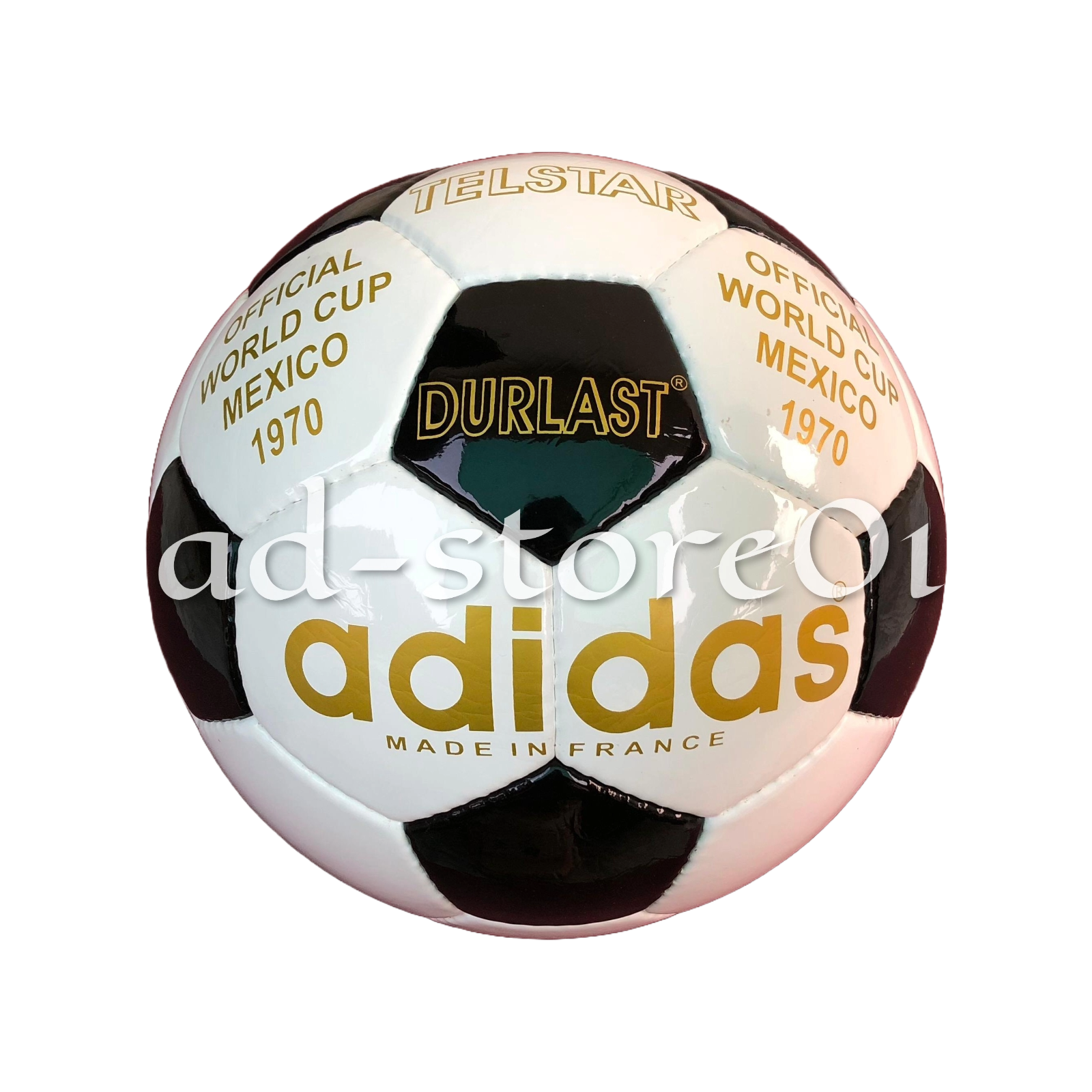 1970 FIFAワールドカップメキシコ大会試合球TELSTAR テルスター $_57.PNG?set_id=880000500F