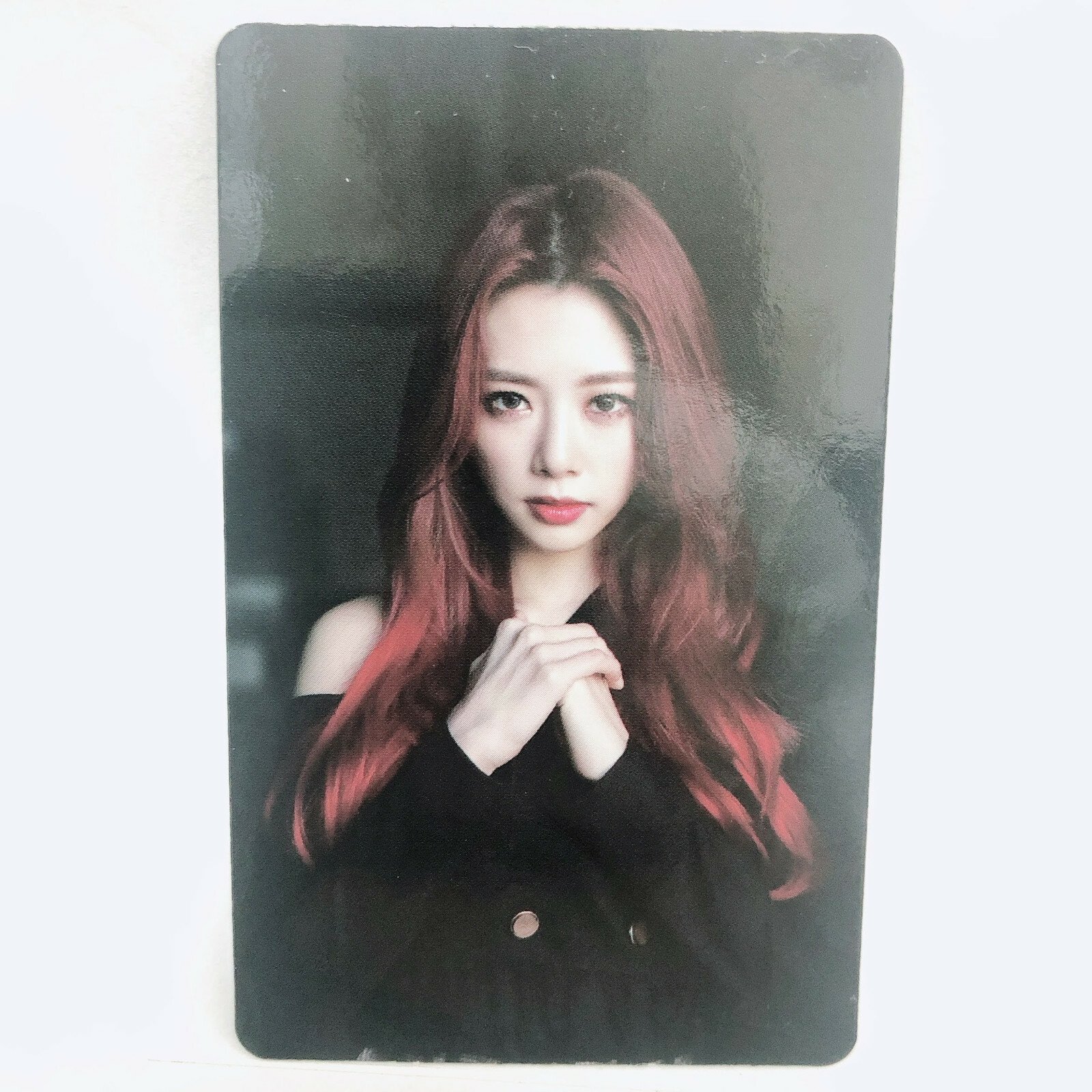 Dreamcatcher ジユ　トレカ　End Of Nightmare Dreamcatcher ジユ トレカ End Of Nightmare Dreamcatcher ジユ トレカ