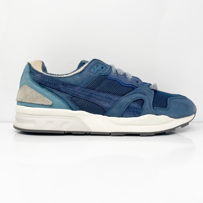 

Puma Mens XT2 X BWGH 357739 01 Синяя повседневная обувь Кроссовки Размер 9.5, Синий, XT2 X BWGH