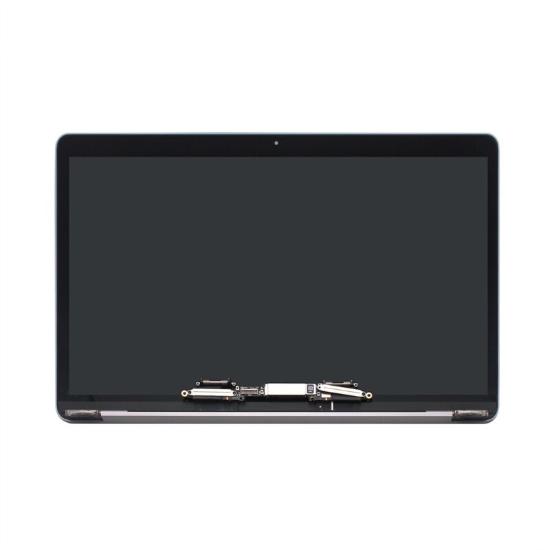 For Macbook Pro A1708 Mid 2017 Emc 3164 Mpxq2ll/a Retina Screen Assembly Gray