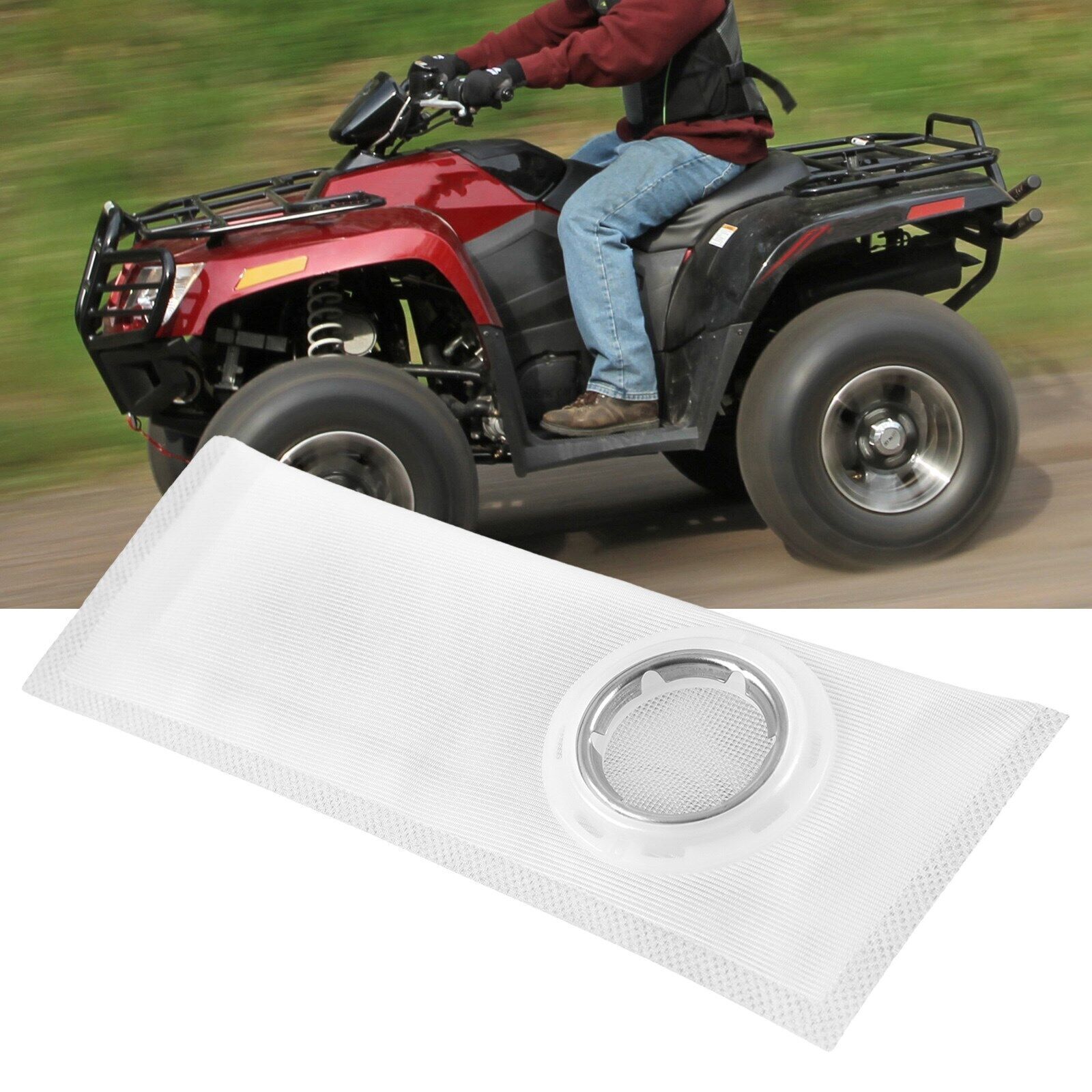 バギー Strainer fuel pump filter for Arctic Cat TRV 550 700 1000