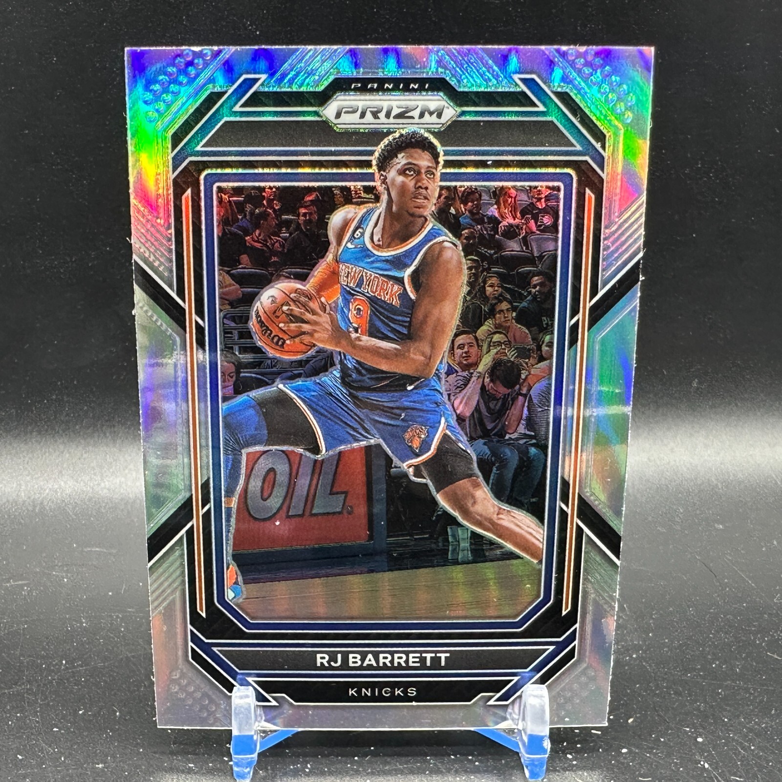 NBA rj barrett prizm rookie card☆ 2019 Panini Prizm RJ Barrett ROOKIE RC #250 PSA 10 GEM MINT