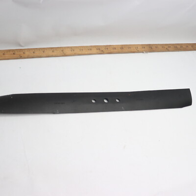 BULK DISCOUNT | Rust Resistant Blade Replacement 21'' 133-8183