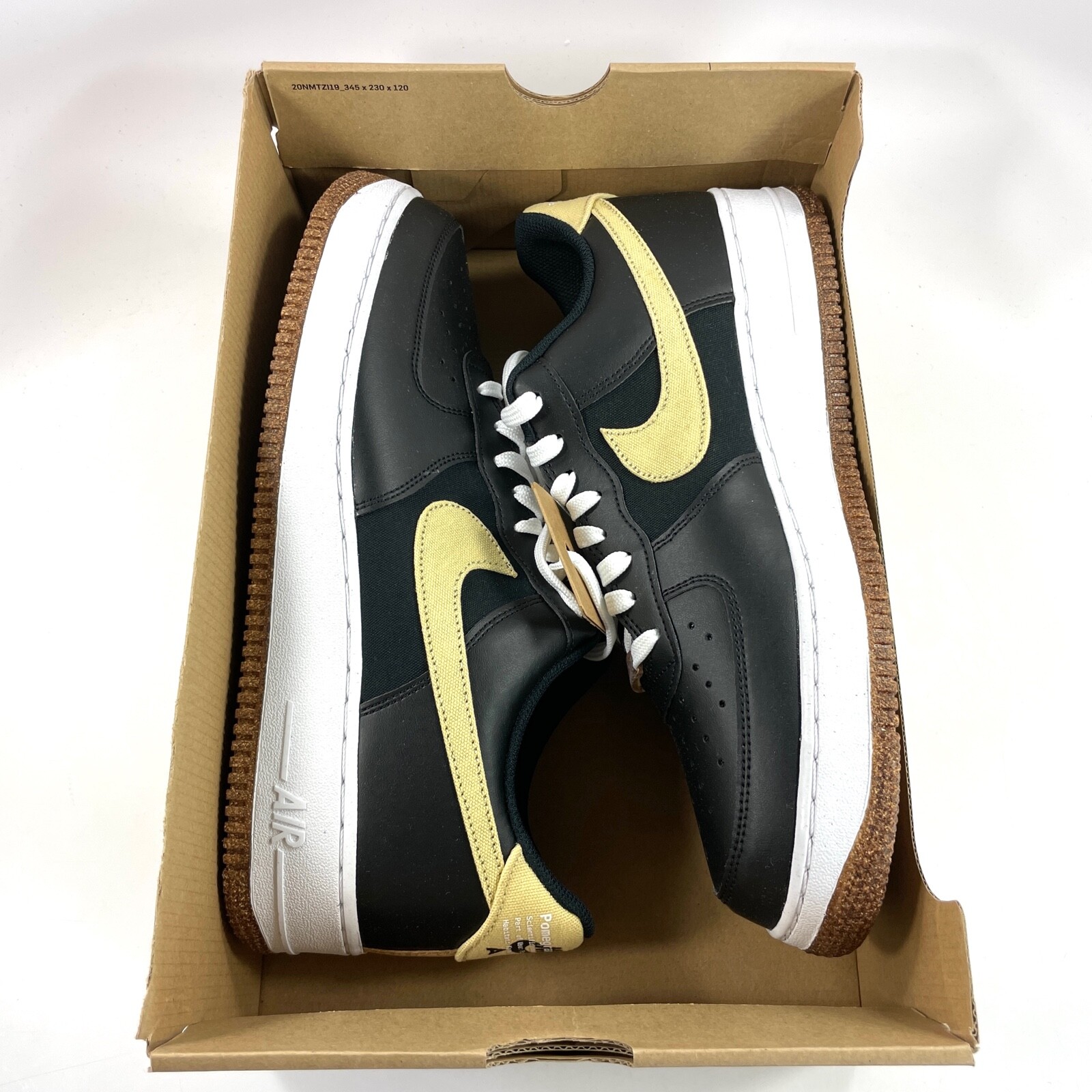 NIKE AF1/1 Nike Men's Shoes | Ballzy