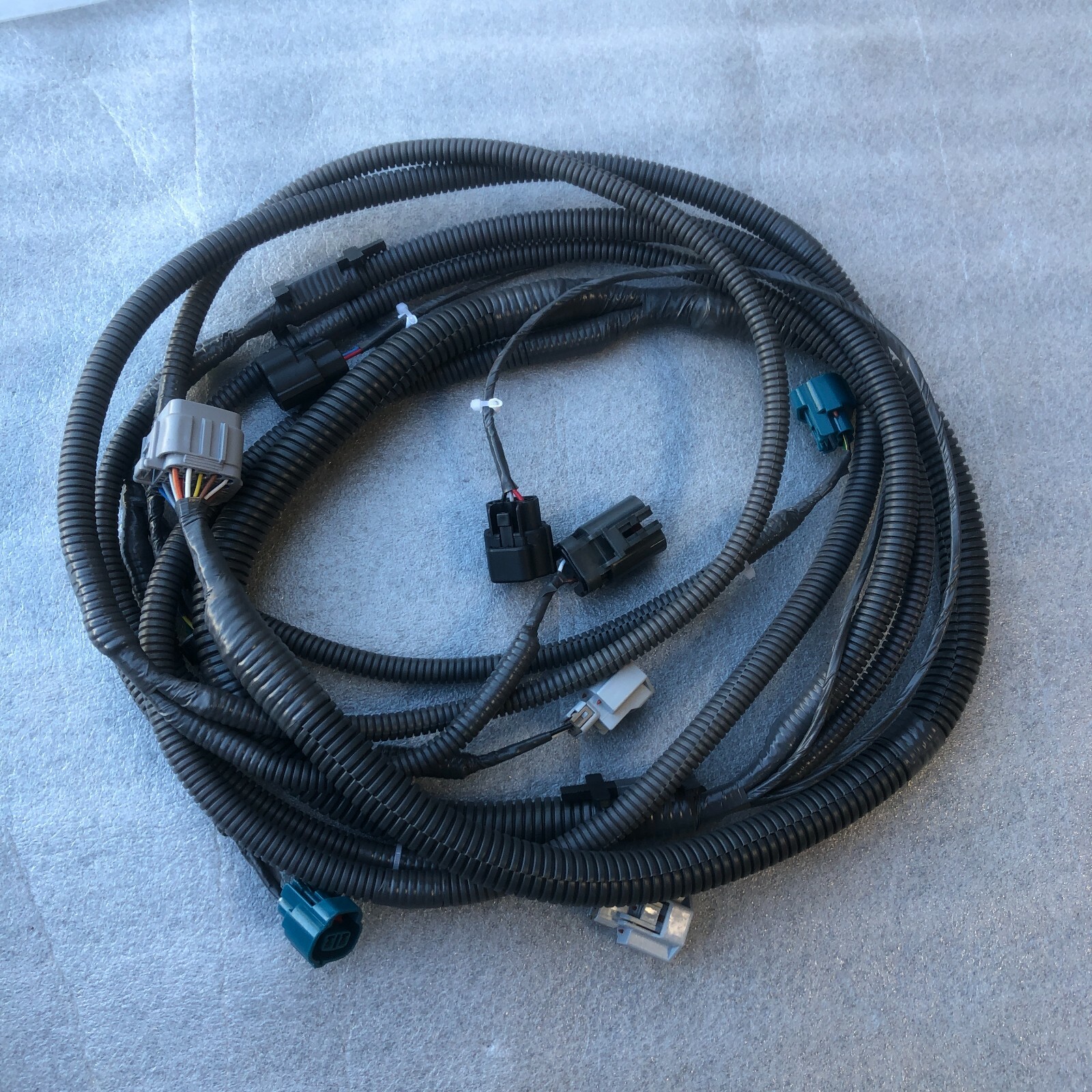4SJL707 WIRE HARNESS FOR ZAXIS210LC-3 ZAXIS200LC-3 ZX210-3