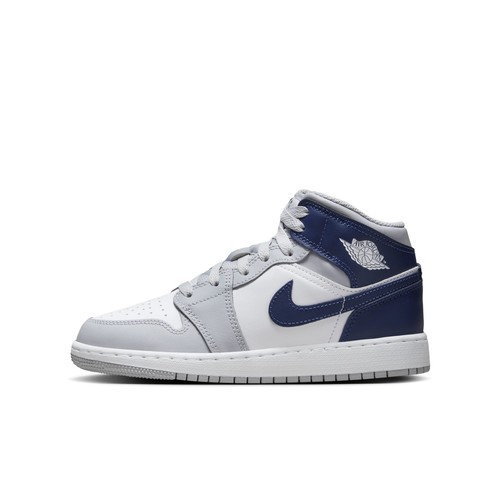[DQ8423-104] Начальная школа Air Jordan RETRO 1, СРЕДНЯЯ