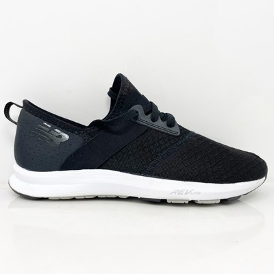 

Женские кроссовки New Balance Fuelcore Nergize WXNRGBK, размер 7B, Черный, Fuelcore Nergize