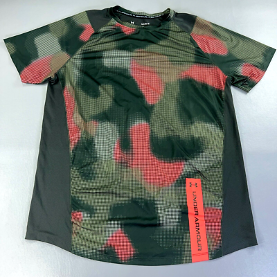 Under armour the 2025 mk1 tee