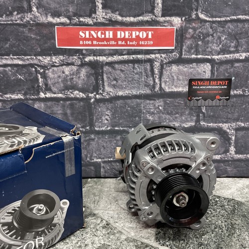 Denso First Time Fit Alternator - 210-0549 | eBay
