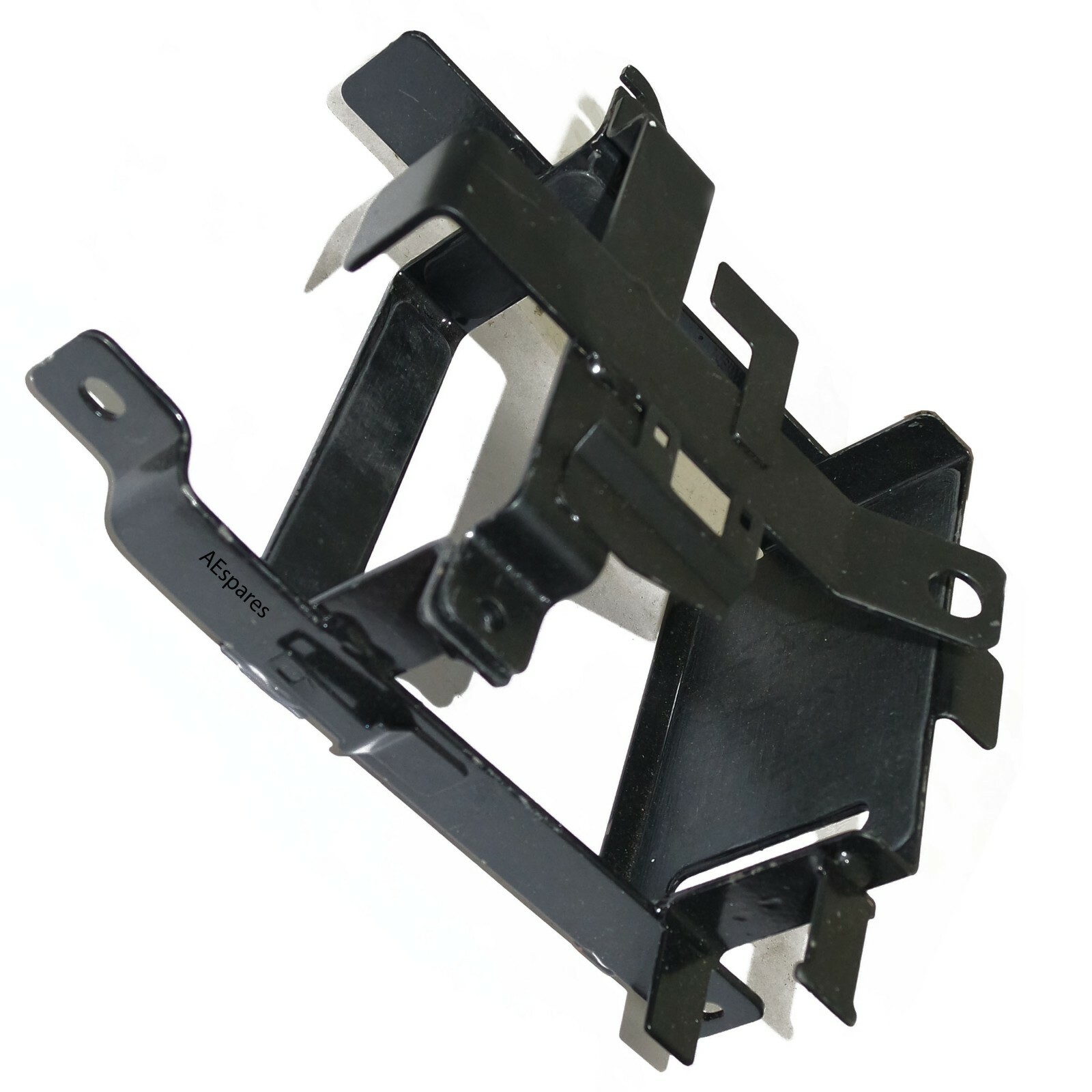 Fits Royal Enfield GT Continental 535cc Battery Box Carrier Tray Holder  