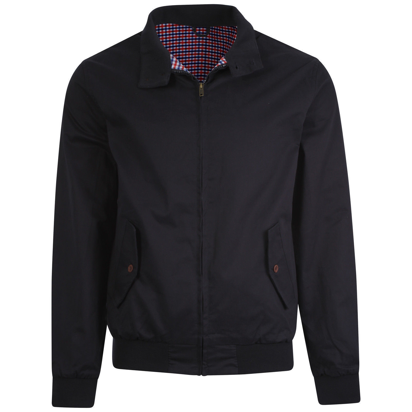 Harrington Men's Coats, Jackets & Waistcoats