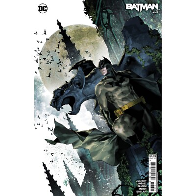 Batman (2016) #142 143 144 145 146 147 148 149 DC Comics COVER SELECT