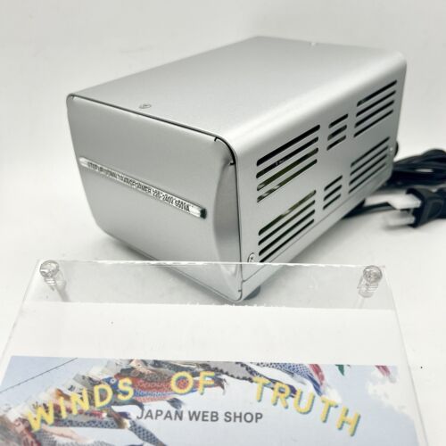 Kashimura Step Up and Down Voltage Converter Transformer Kashimura Step Up and Down Voltage Converter Transformer
