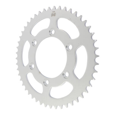 TRIPLE-S REAR MOTORCYCLE SPROCKET STEEL 735-48
