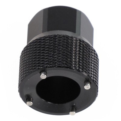 Bicycle Crank-Arm Self-Extracting Bolt Tool For-SRAM SPARE for DUB Bike Wrench