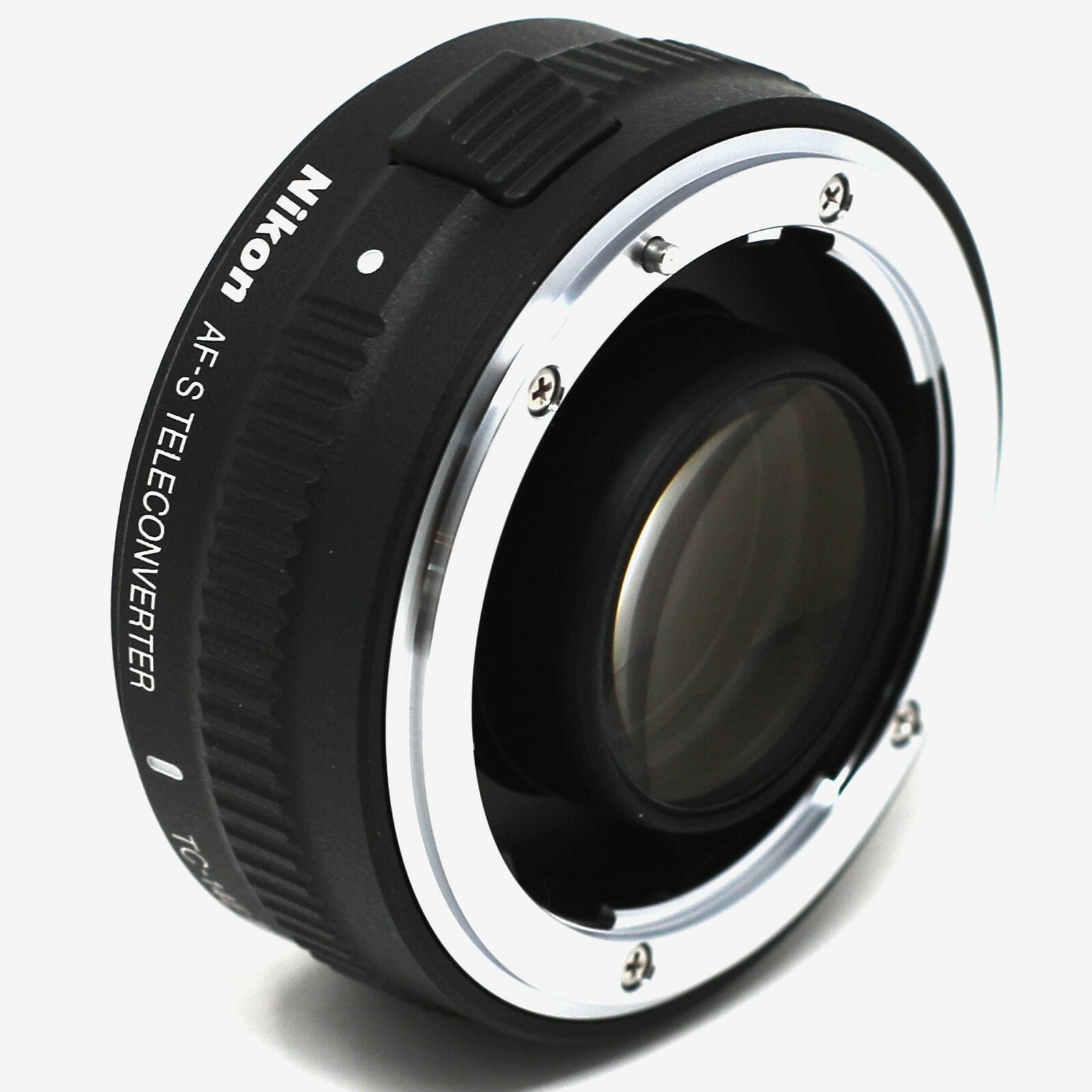 Nikon Af S Teleconverter Tc 14e Iii 2 Year Warranty Uk Next Day Delivery Ebay