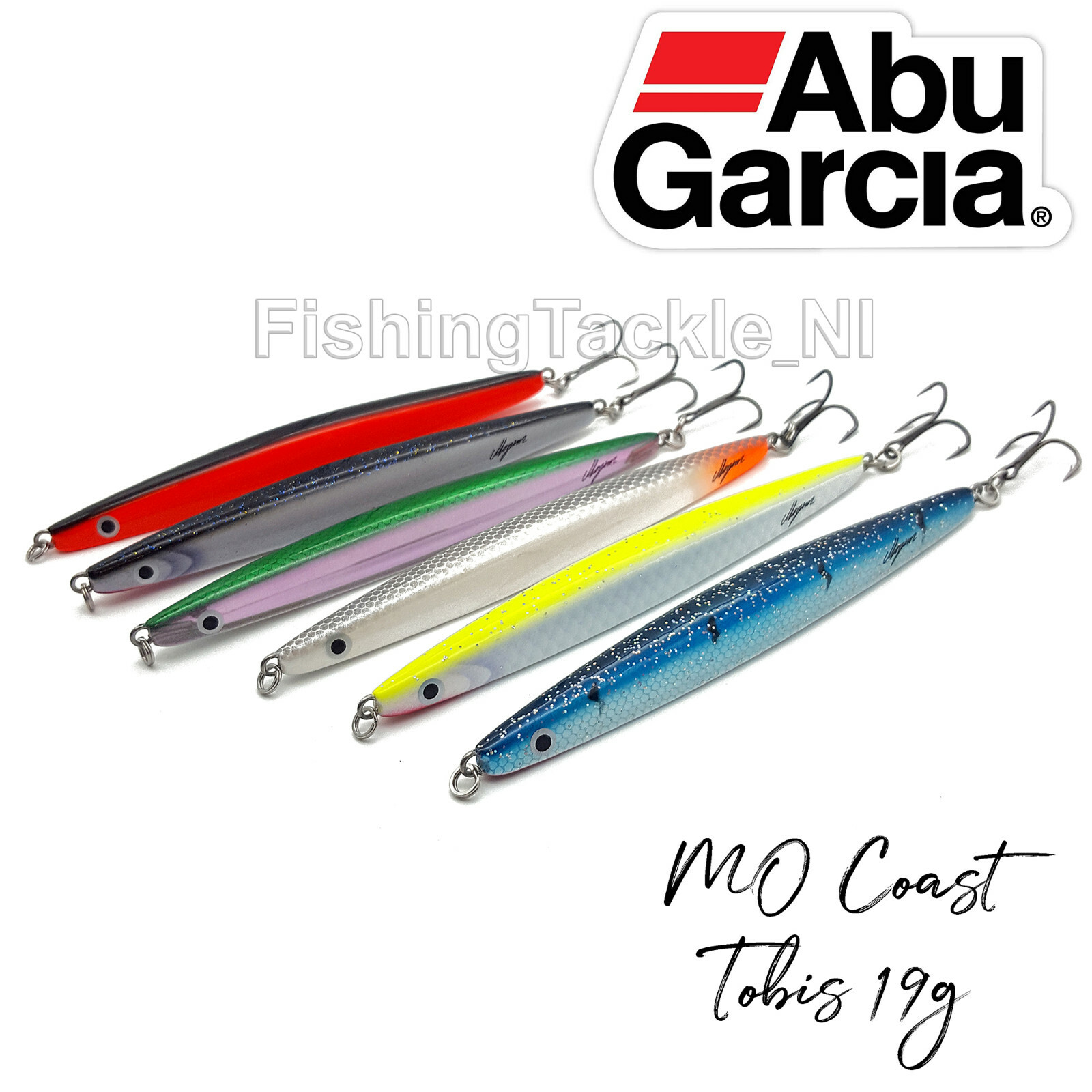 mo tackle lures