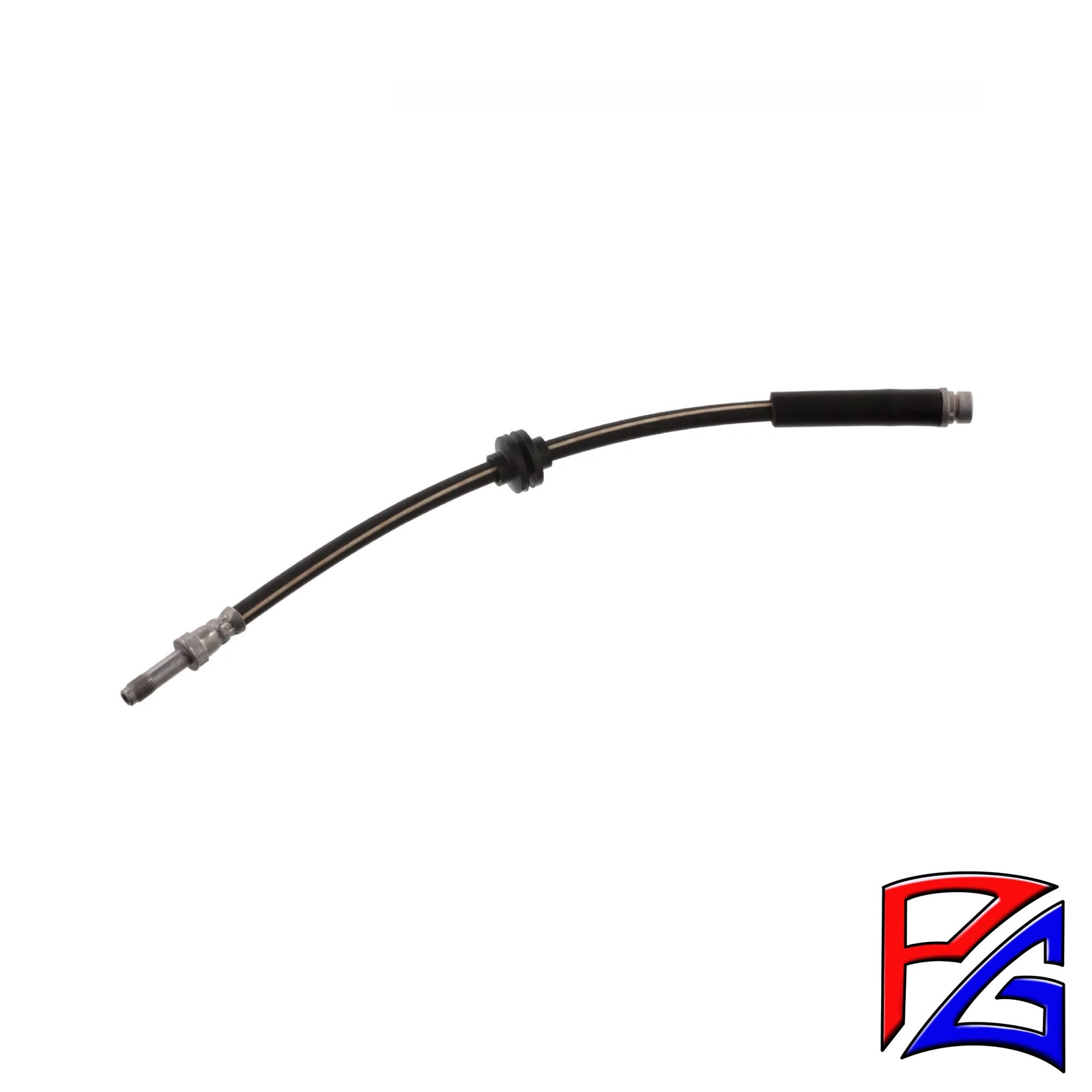 Rear Brake Hose Fits Ford Focus C-max 1.4 1.6 1.8 2.0 1405497 2004 - 2012
