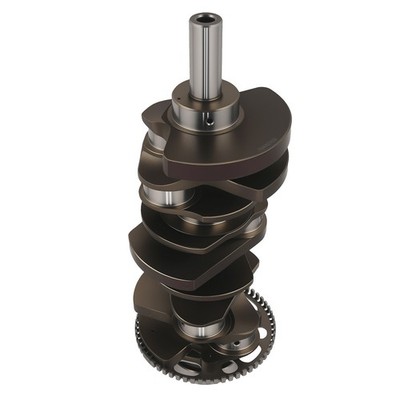 Engine Crankshaft for Maserati Ghibli Levante Quattroporte 3.0 V6 323957 336808