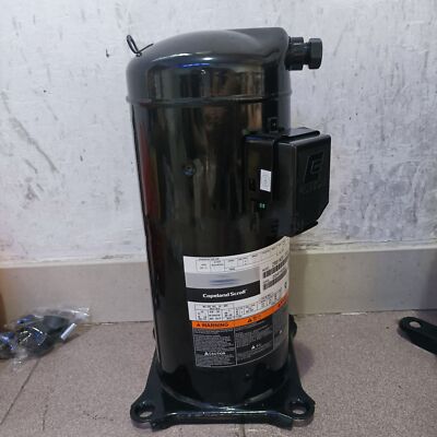 1Pcs New For ZR61KCE-TFD-522 5p air conditioning compressor