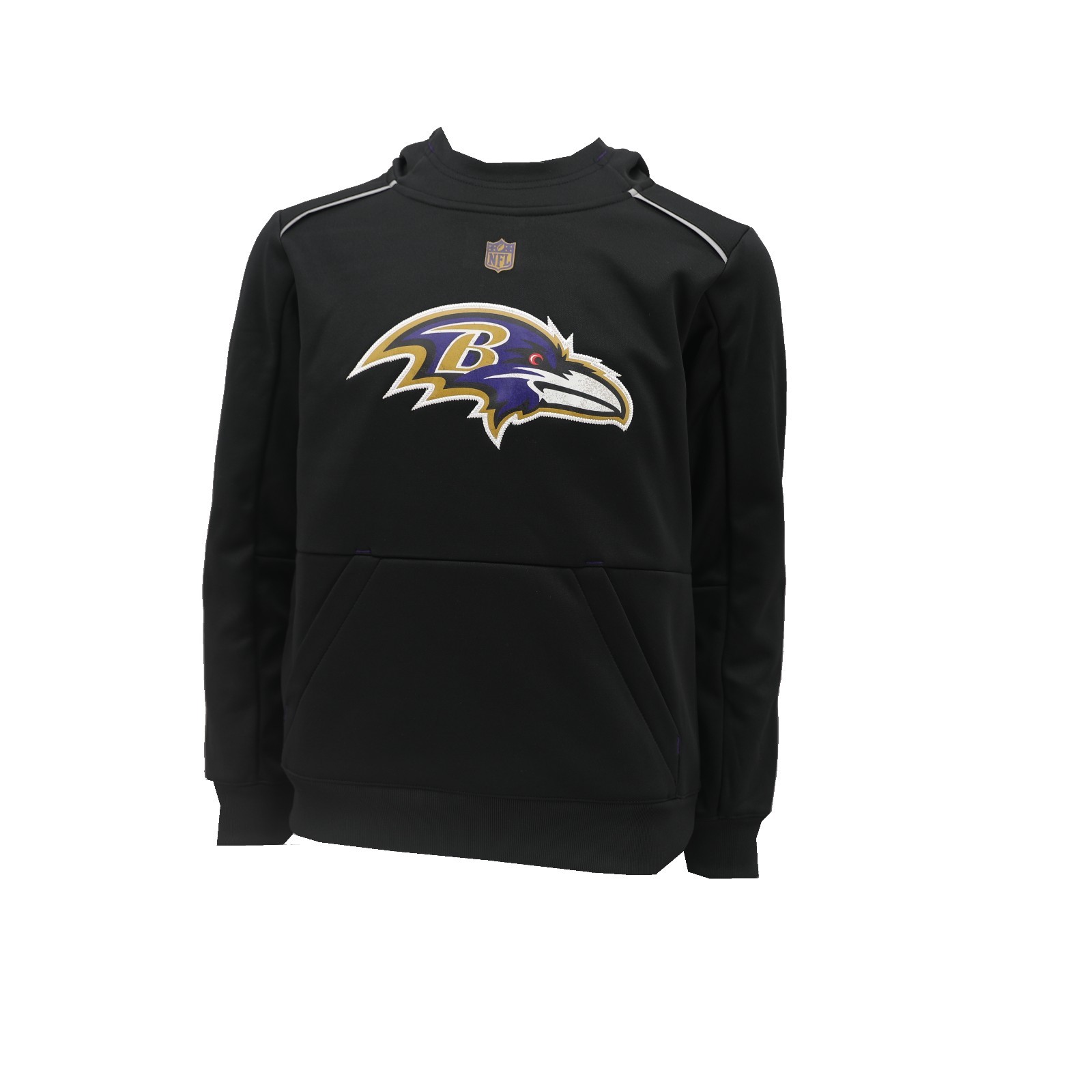 kids ravens sweatshirt