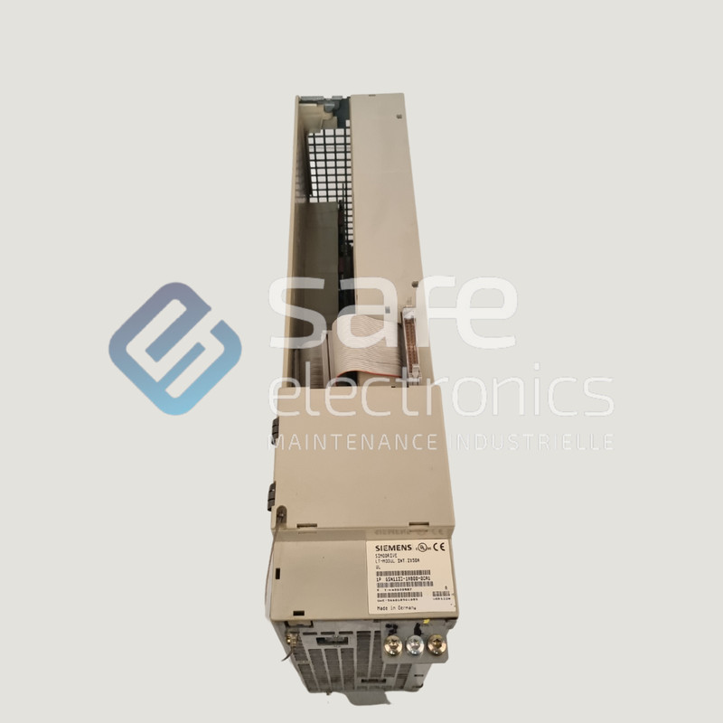 6sn1123-1ab00-0ca1 - Variateur Siemens 