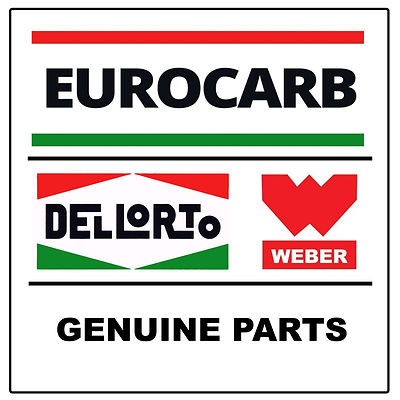 Dellorto PHF trumpet + gauze 70mm long Guzzi Laverda Ducati MCT05