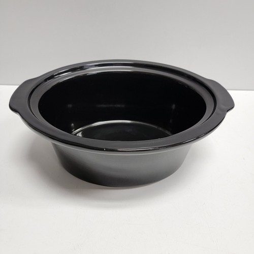 ORIGINAL OVAL INSERT From Hamilton Beach Crock